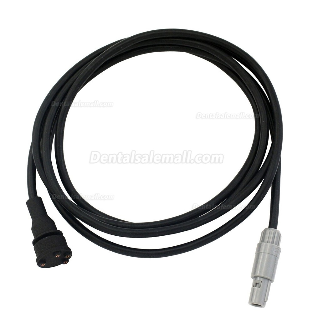 Dental Implant Motor Handpiece Cable Compatible with IMPLANTMED 1.8M